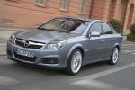 Opel Vectra GTS 2005 года